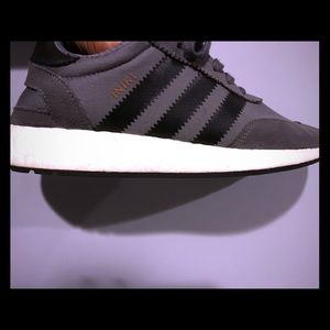 Adidas Iniki Runner size 10